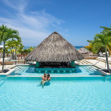 Hotel Couples Swept Away à Negril Extérieur photo