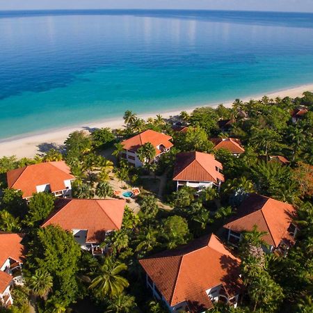 Hotel Couples Swept Away à Negril Extérieur photo