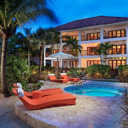 Hotel Couples Swept Away à Negril Extérieur photo