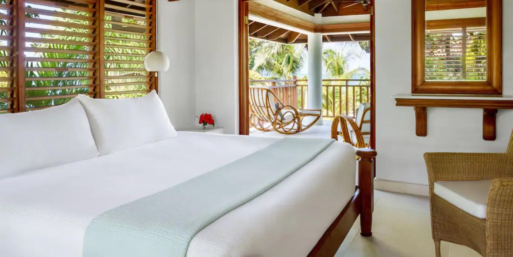 Hotel Couples Swept Away à Negril Extérieur photo