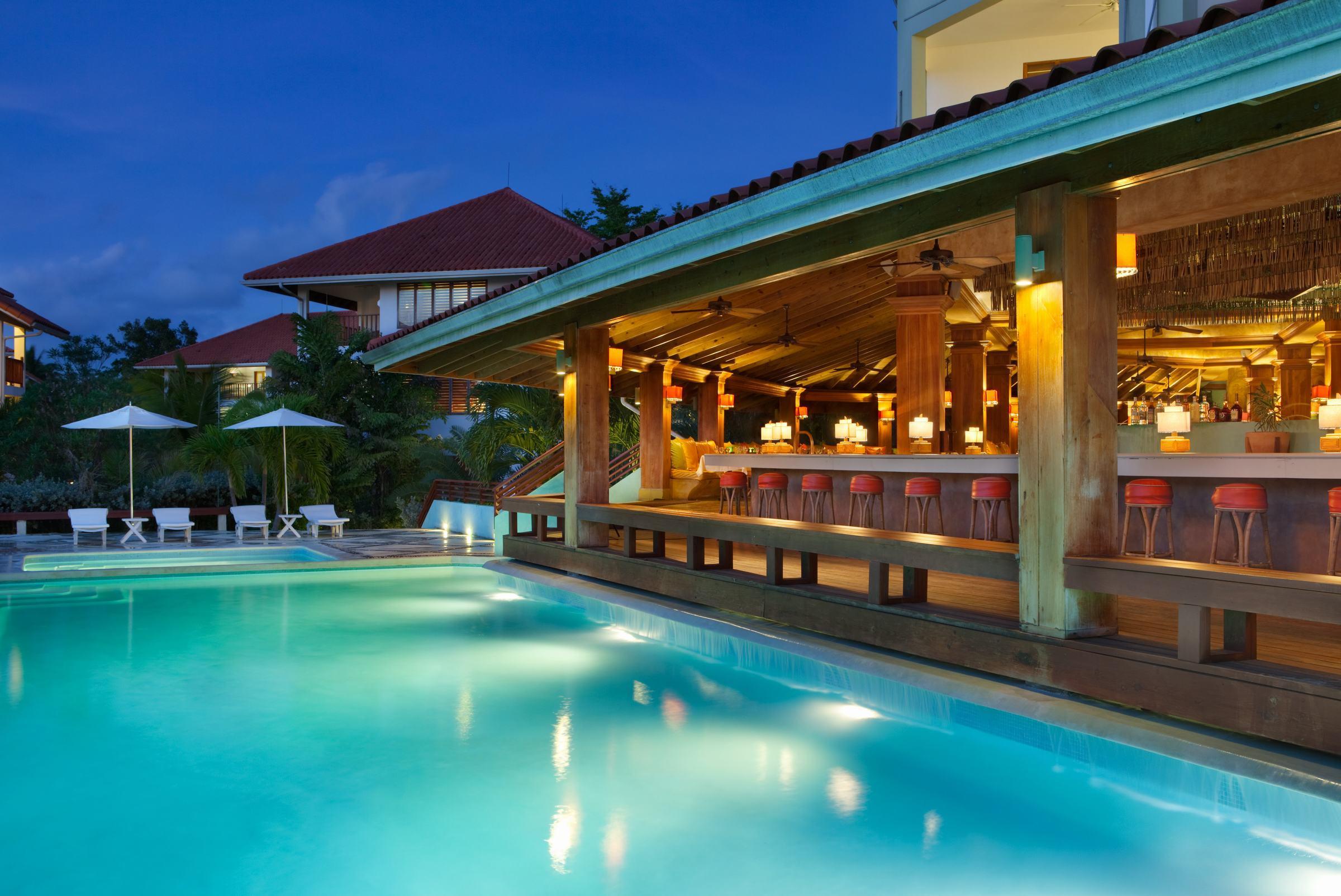 Hotel Couples Swept Away à Negril Extérieur photo