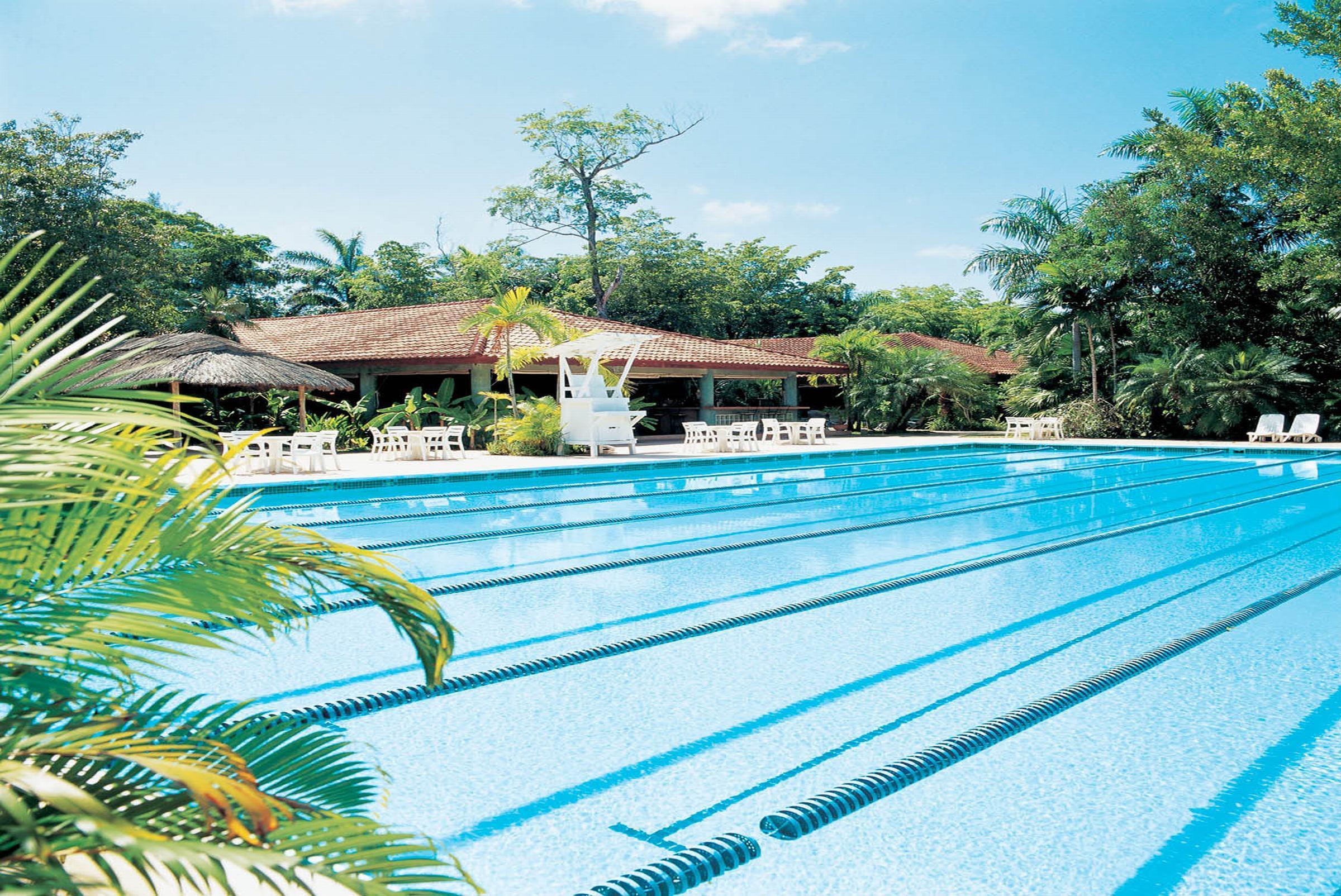 Hotel Couples Swept Away à Negril Extérieur photo