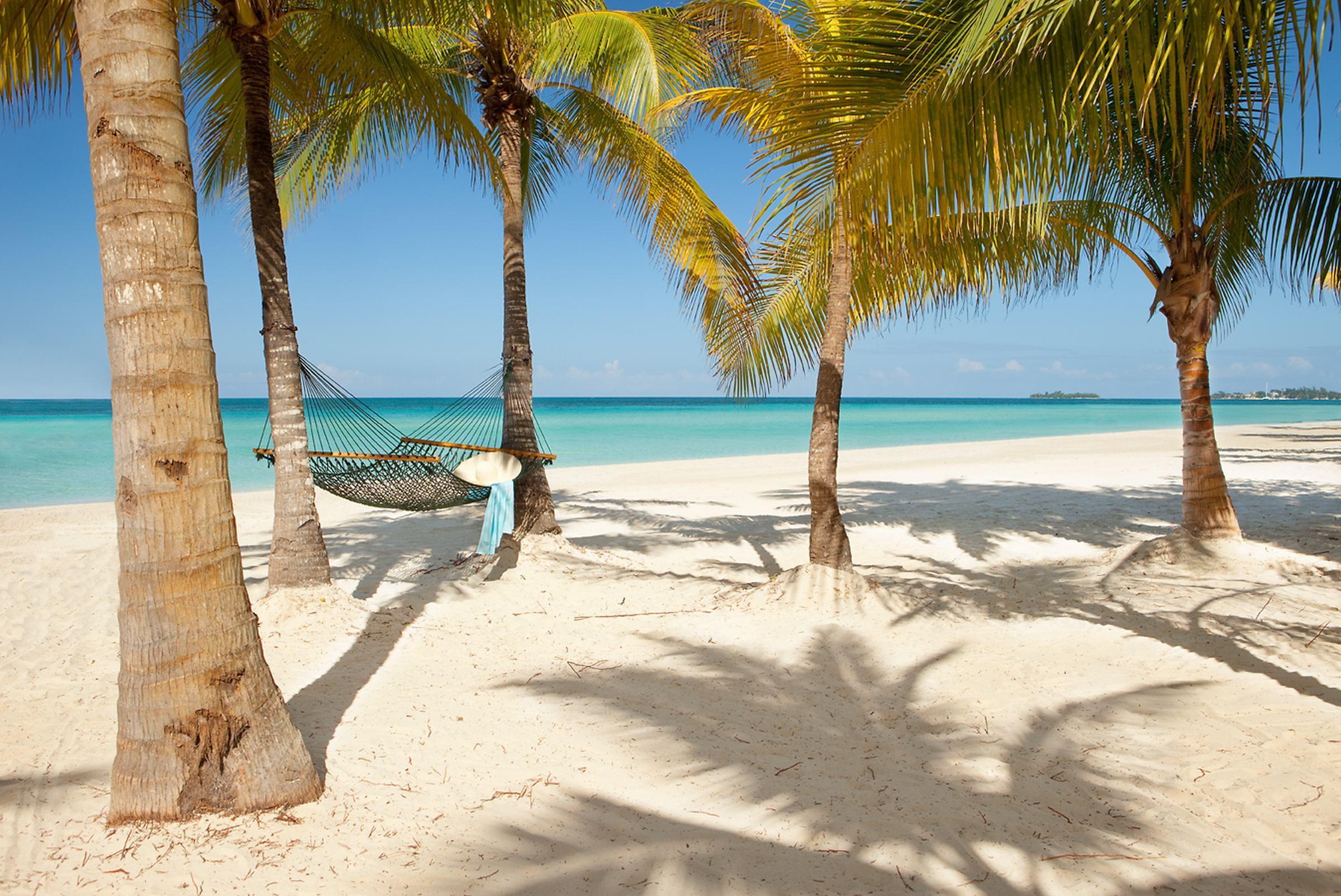 Hotel Couples Swept Away à Negril Extérieur photo