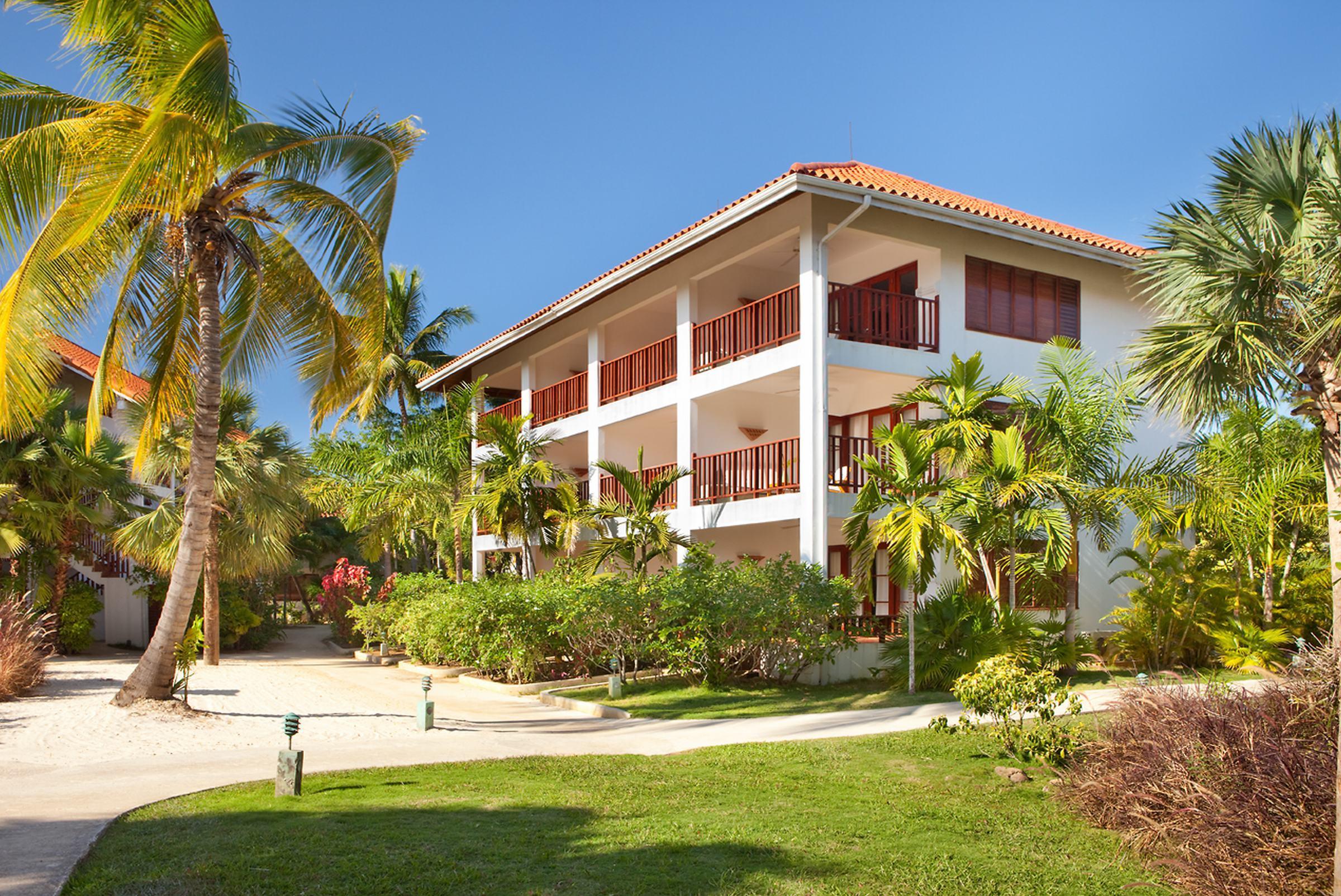 Hotel Couples Swept Away à Negril Extérieur photo