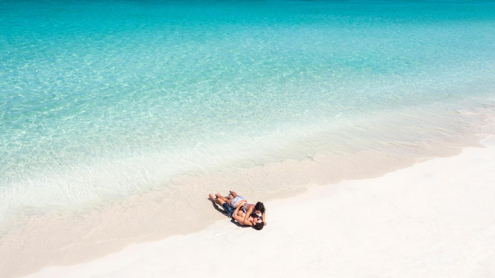 Hotel Couples Swept Away à Negril Extérieur photo