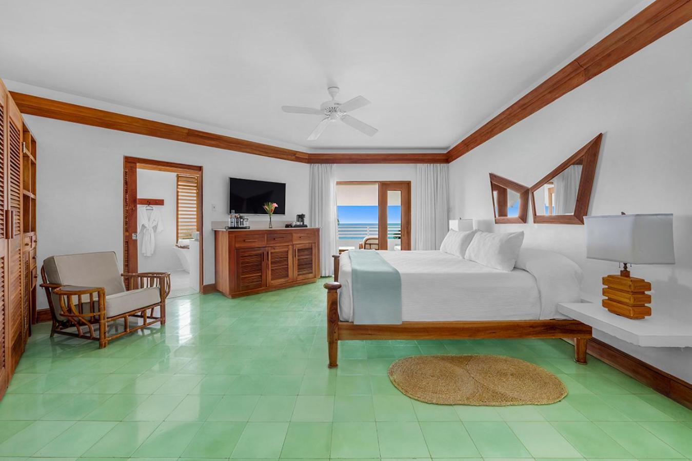 Hotel Couples Swept Away à Negril Extérieur photo