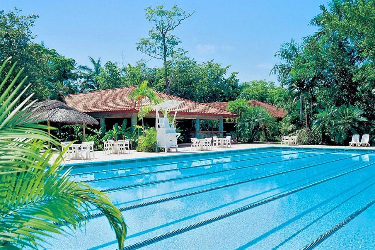 Hotel Couples Swept Away à Negril Extérieur photo