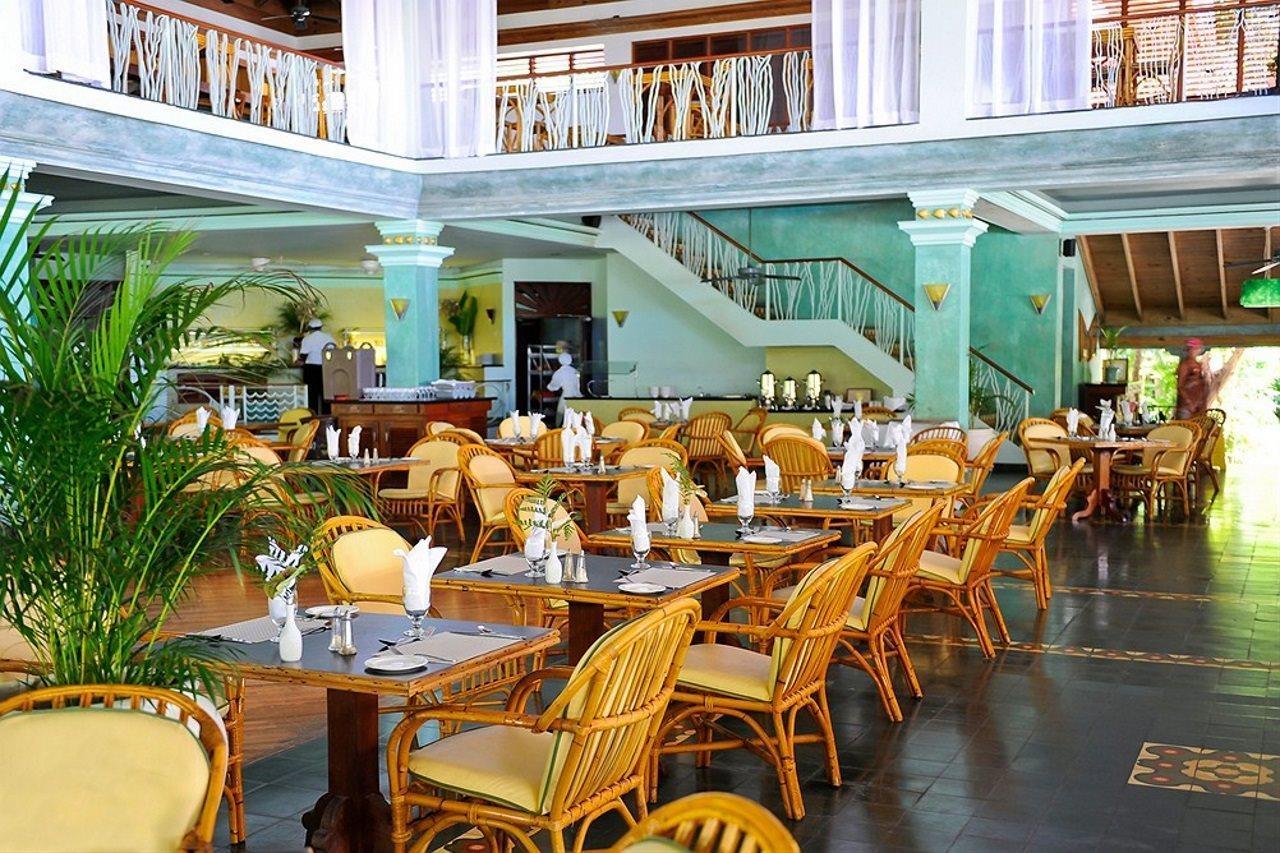 Hotel Couples Swept Away à Negril Extérieur photo