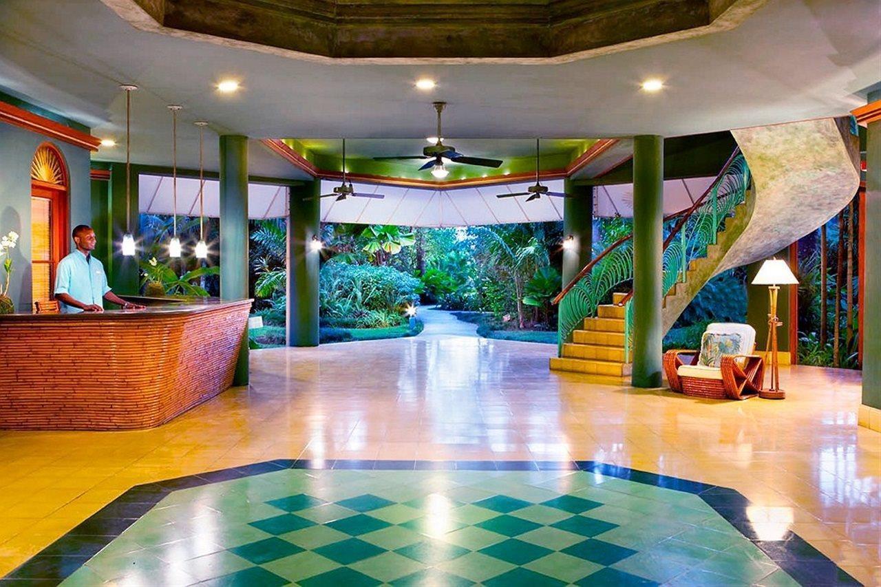 Hotel Couples Swept Away à Negril Extérieur photo