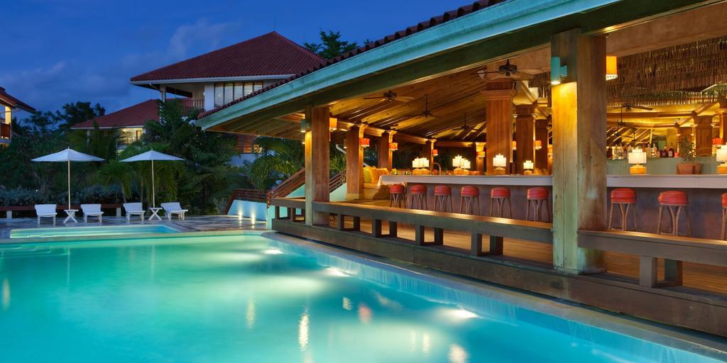 Hotel Couples Swept Away à Negril Extérieur photo