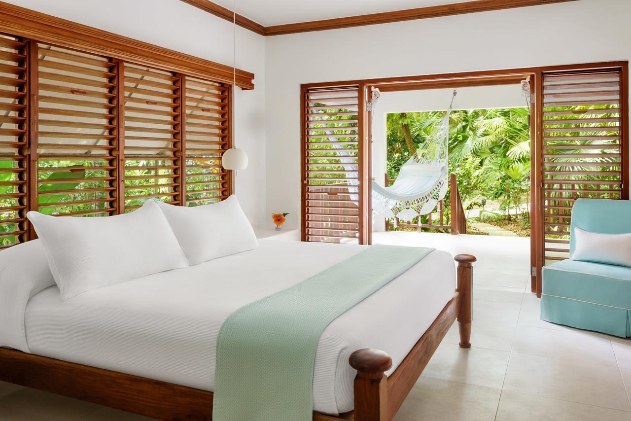 Hotel Couples Swept Away à Negril Extérieur photo