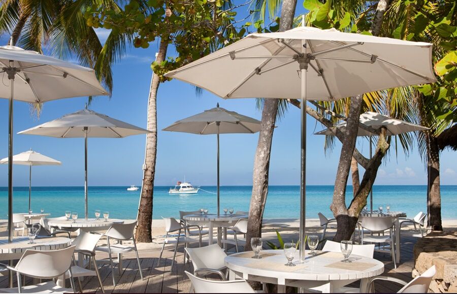 Hotel Couples Swept Away à Negril Extérieur photo