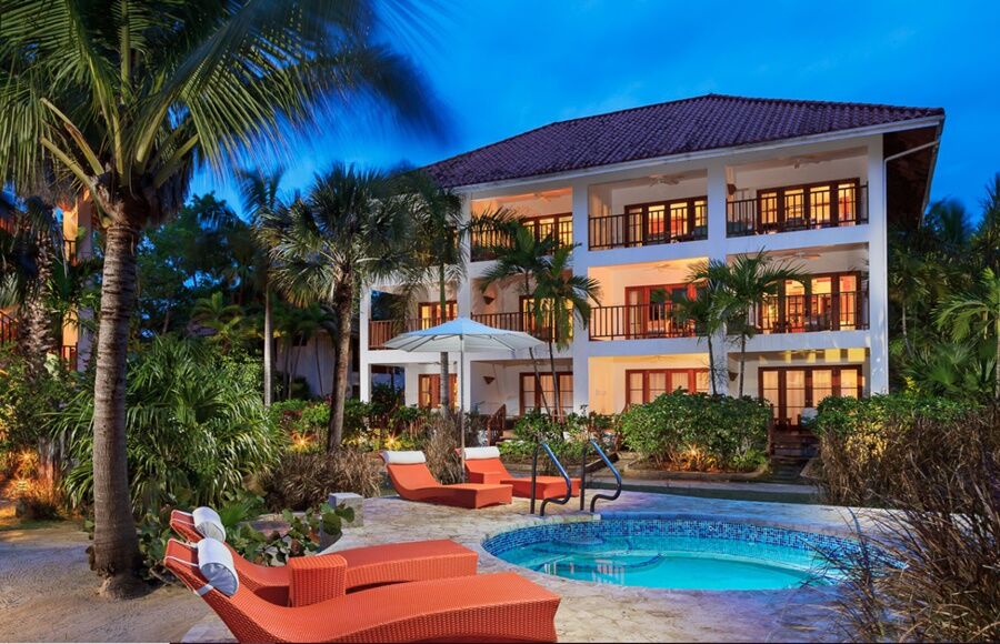 Hotel Couples Swept Away à Negril Extérieur photo