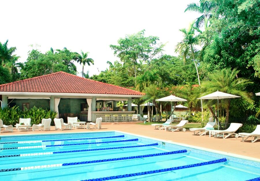 Hotel Couples Swept Away à Negril Extérieur photo