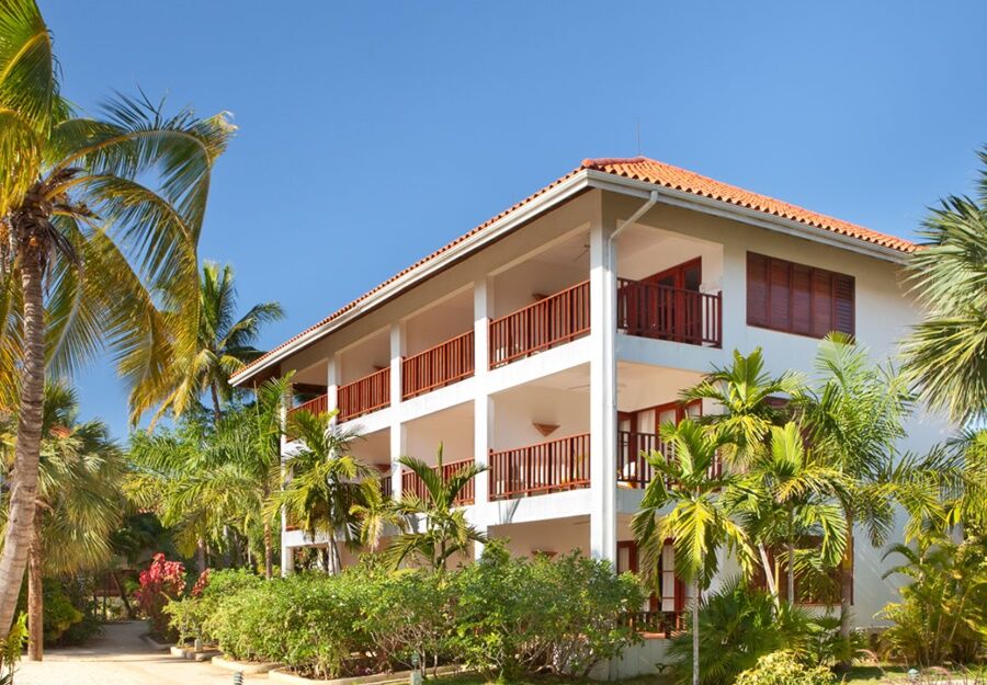 Hotel Couples Swept Away à Negril Extérieur photo