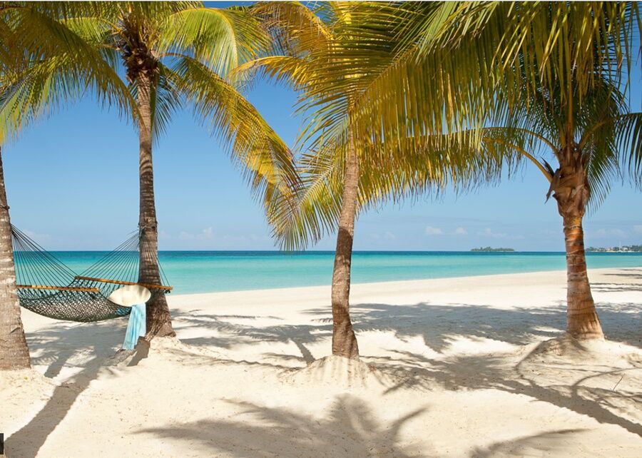 Hotel Couples Swept Away à Negril Extérieur photo