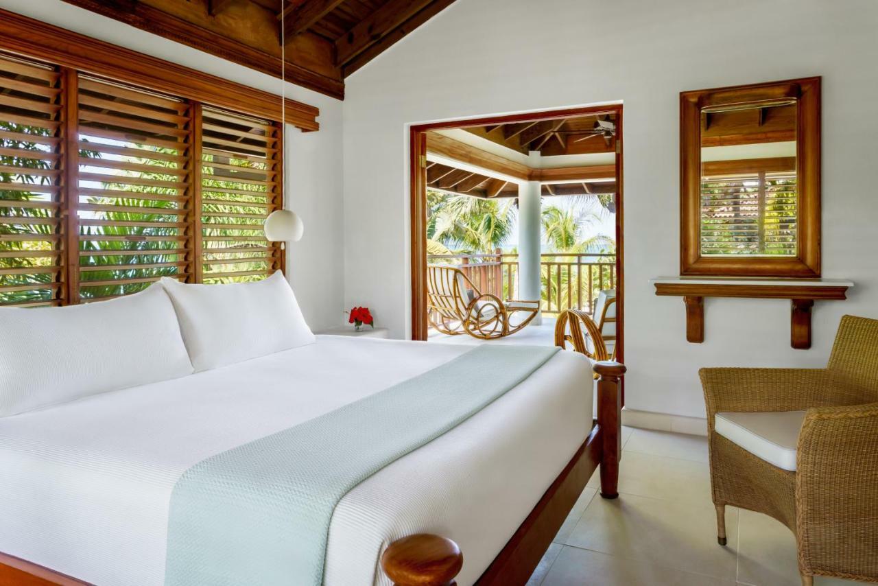 Hotel Couples Swept Away à Negril Extérieur photo