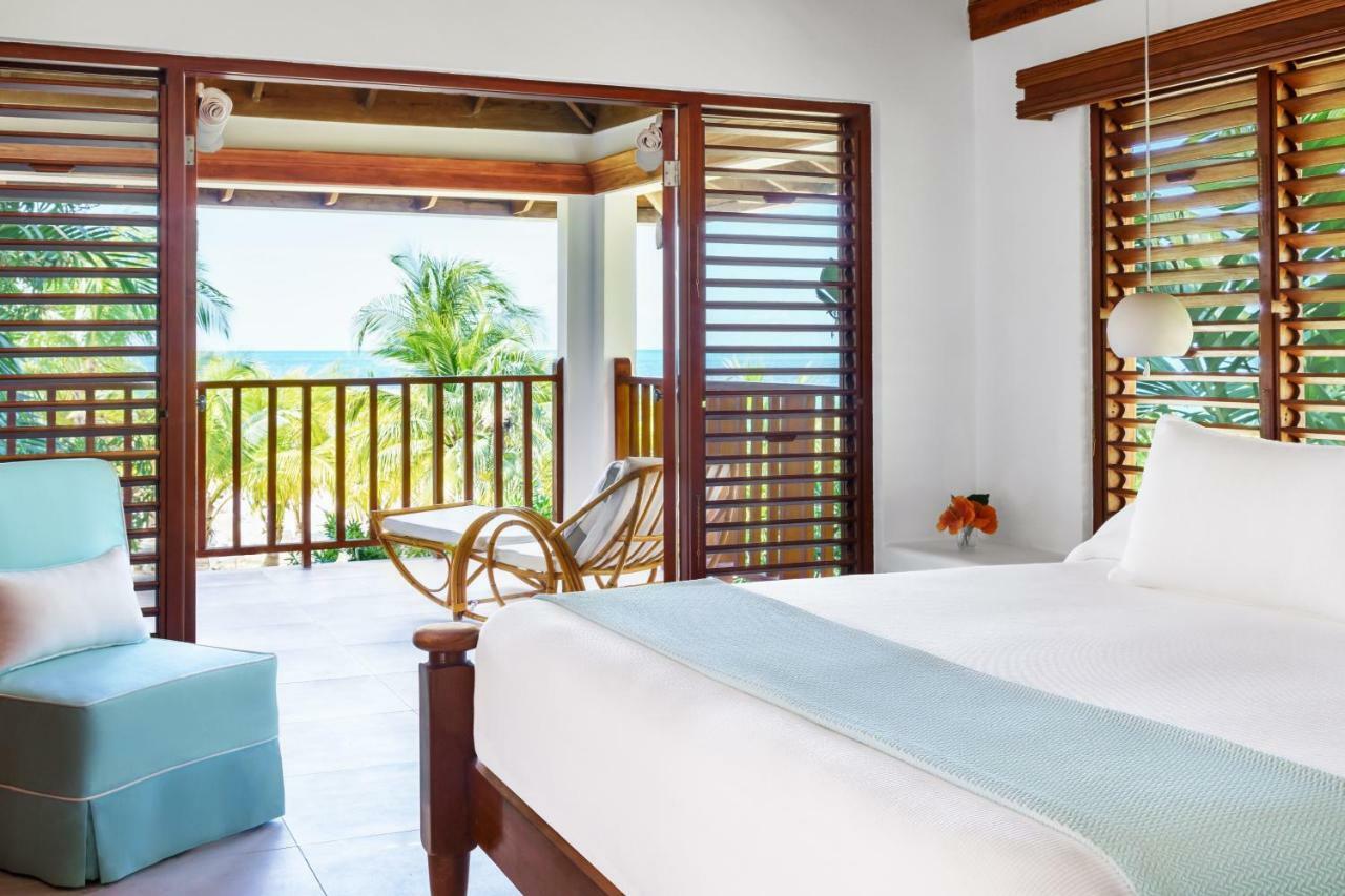 Hotel Couples Swept Away à Negril Extérieur photo