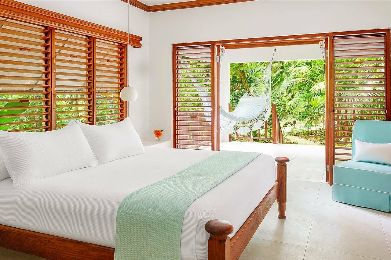 Hotel Couples Swept Away à Negril Extérieur photo
