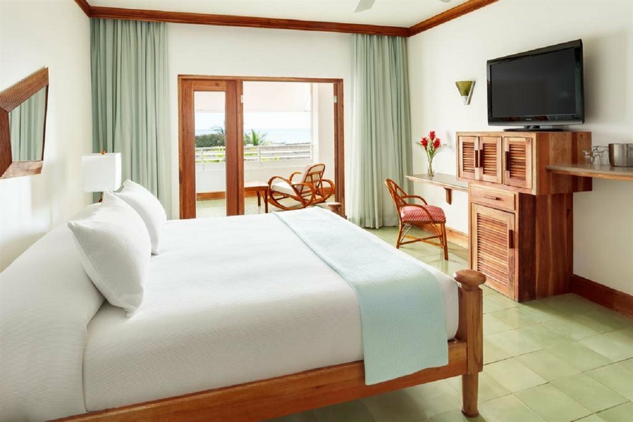 Hotel Couples Swept Away à Negril Extérieur photo