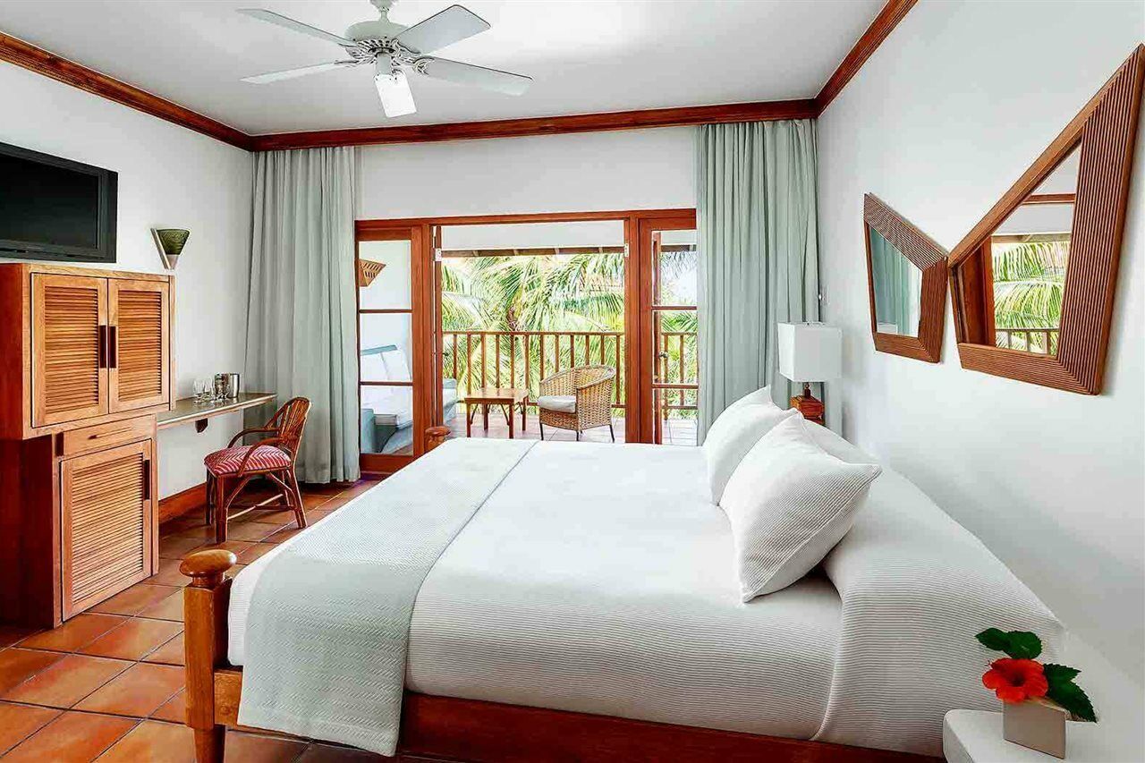 Hotel Couples Swept Away à Negril Extérieur photo