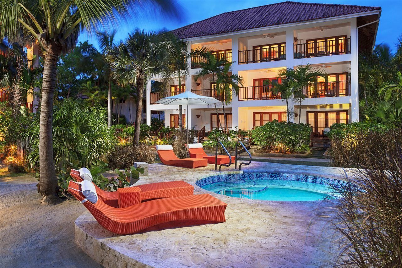 Hotel Couples Swept Away à Negril Extérieur photo
