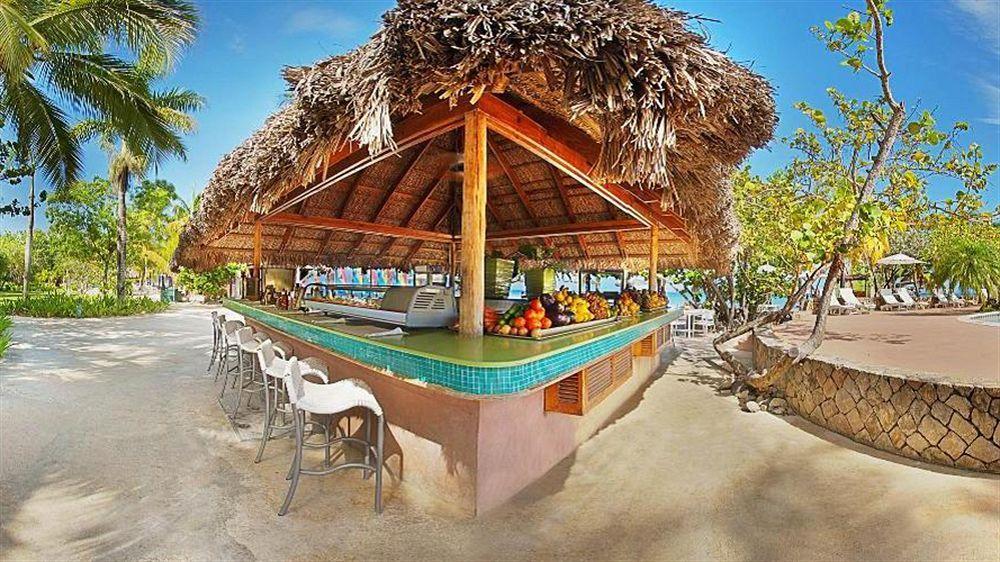 Hotel Couples Swept Away à Negril Extérieur photo