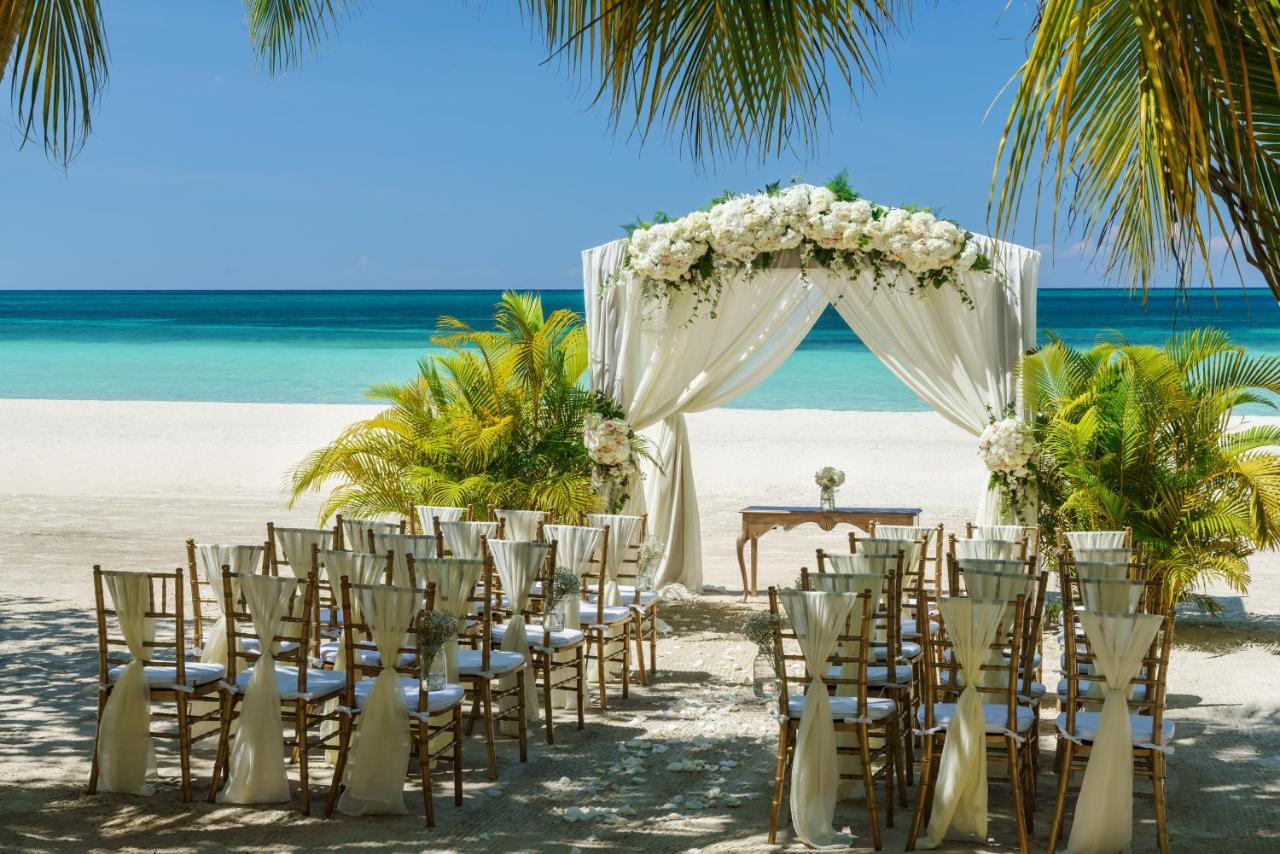 Hotel Couples Swept Away à Negril Extérieur photo