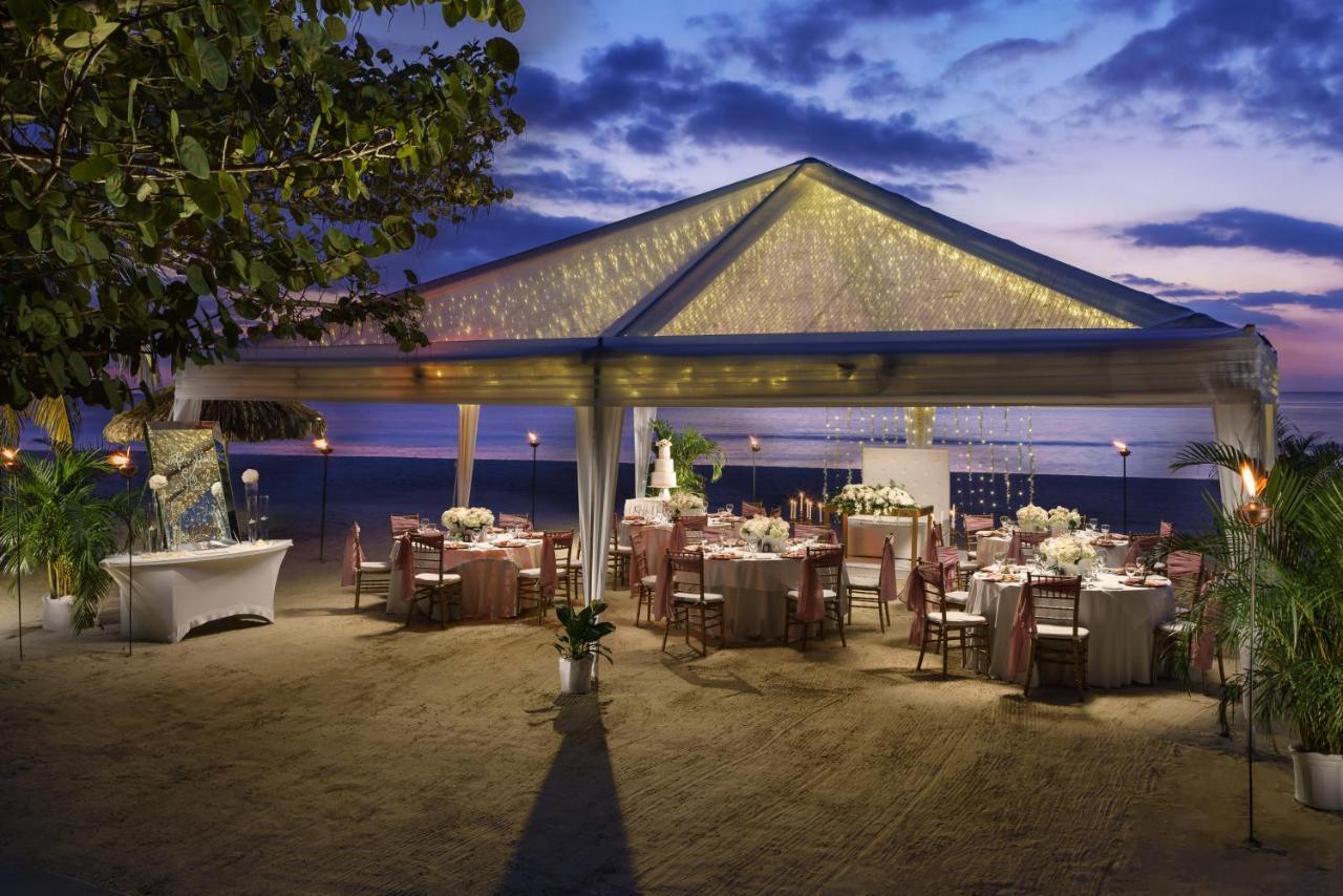 Hotel Couples Swept Away à Negril Extérieur photo